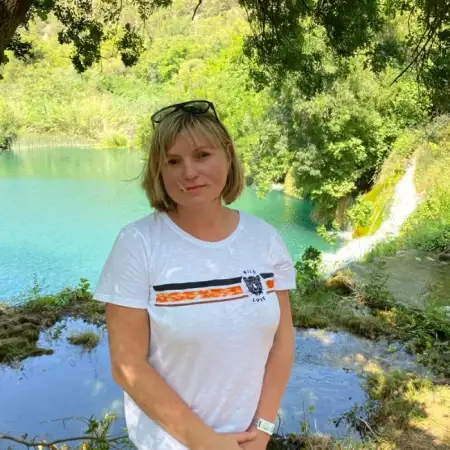 Anastasiiya, 43Україна 