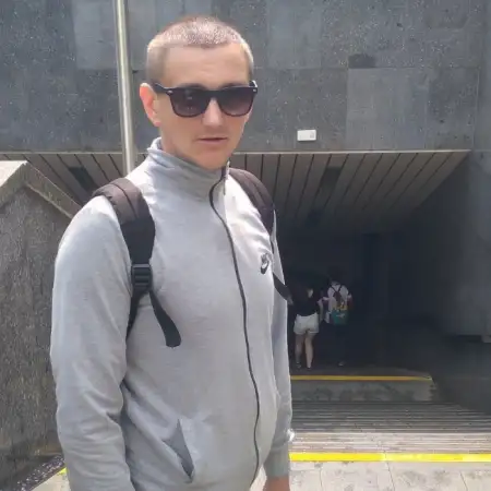Roman, 35Україна 