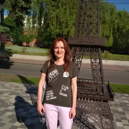 Vikagr, 47Україна