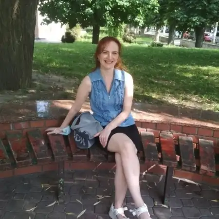 Vikagr, 47Україна 