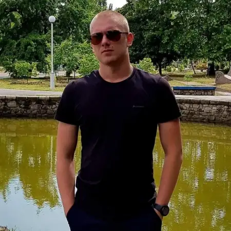 Alexander, 41Україна 
