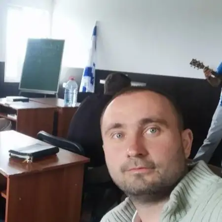 Aleksandr, 44Україна 