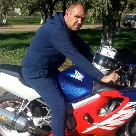 Yurii, 45Україна 