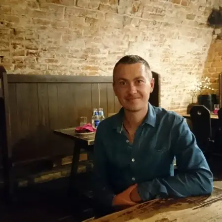 Andrey, 42Україна 