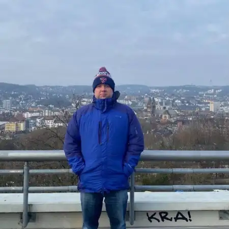 Kirill, 47Україна 