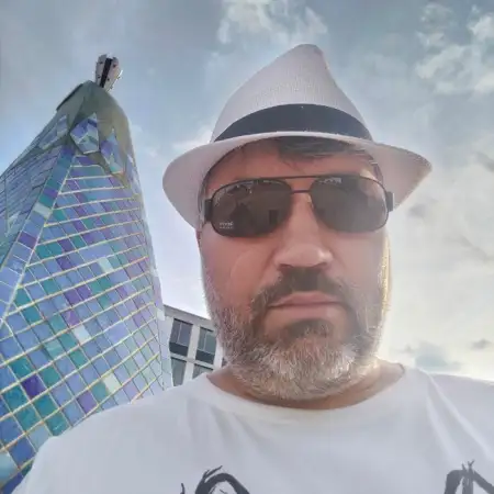 Yurii, 48Україна