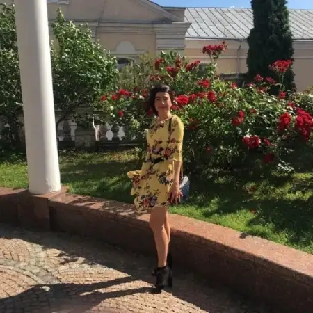 Dasha, 37Україна 