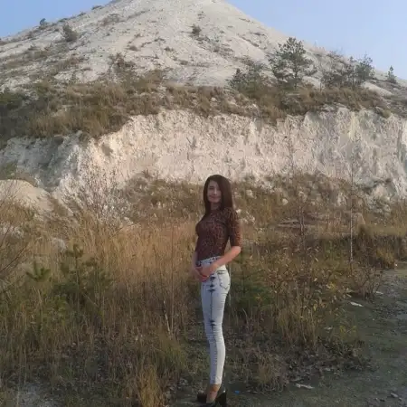 Dasha, 37Україна 