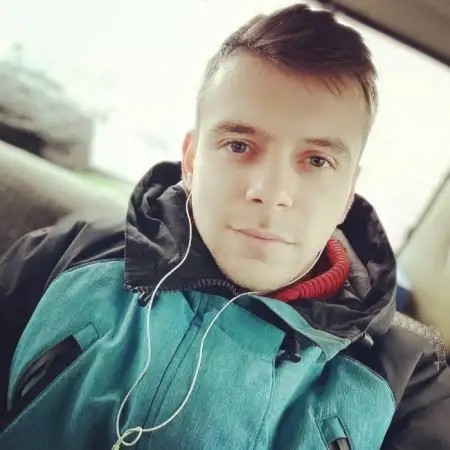 Sasha, 27Україна 