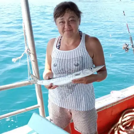 larisa, 55Україна