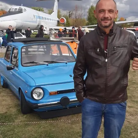 Sasha, 41Україна 