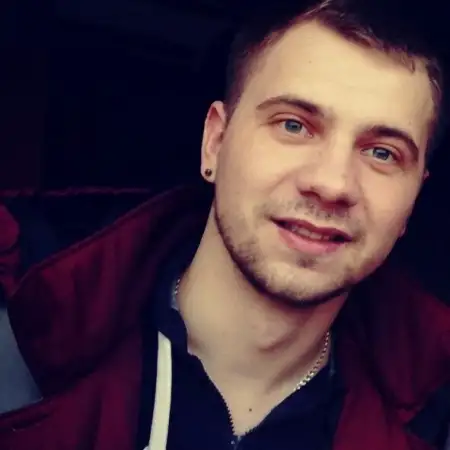 Konstantin, 31Україна 