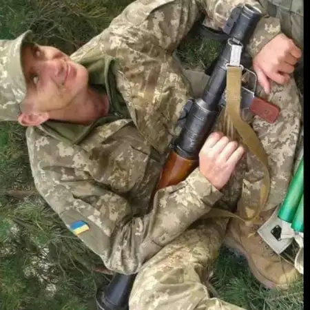 Dima, 37Україна 