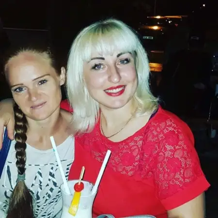 Svetlana, 38Україна 