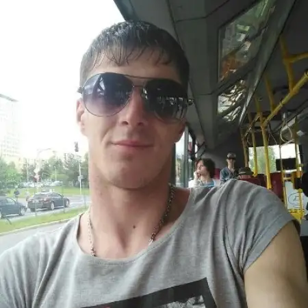 Domenik, 37Україна 