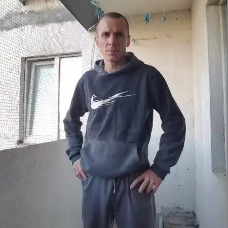 Anatolii, 39Україна 