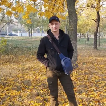 Alexander, 48Україна 