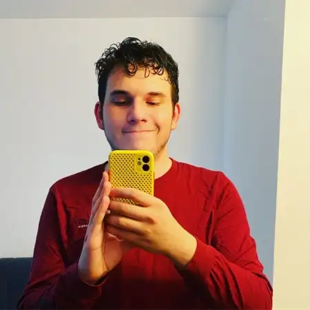 Ilya, 24Україна 