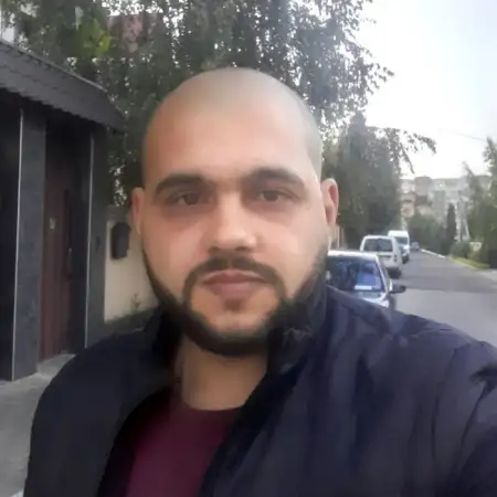 Edward, 34Україна 