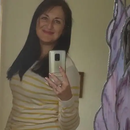 Tatyana, 58Україна