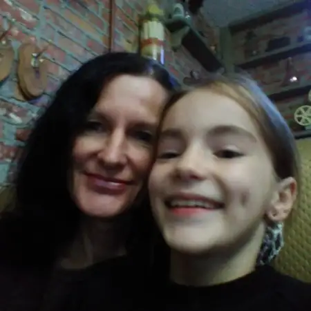 Svetlana, 56Україна