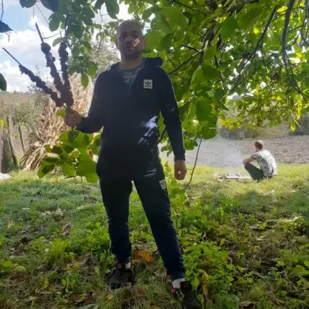 Sergey, 42Україна