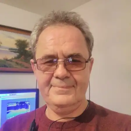 Vladimir, 67Україна 