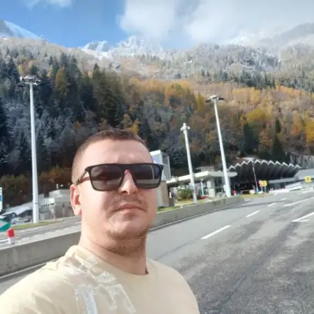 Valik, 29Україна