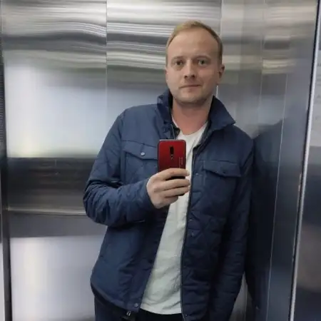 Nikolay, 39Україна