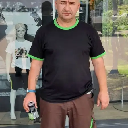 Boris, 56Україна