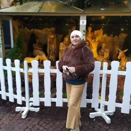 Annet, 58Україна 