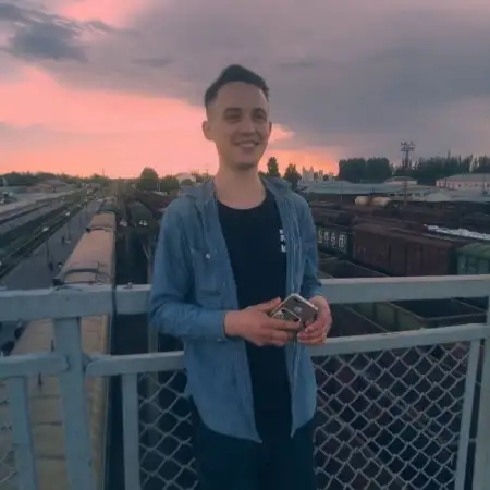 Andrey, 24Україна