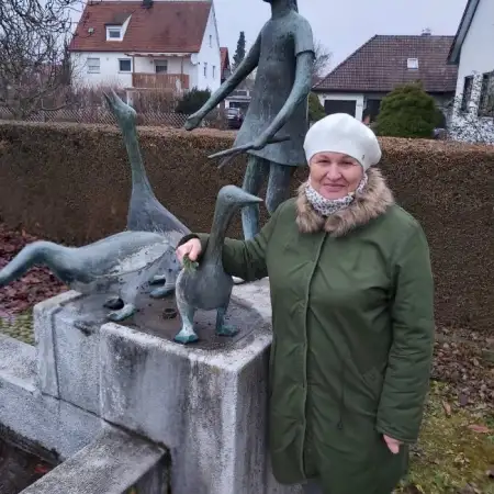 Lyudmila, 77Україна 