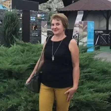 Lidia, 60Україна 
