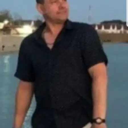Sergej, 45Україна 