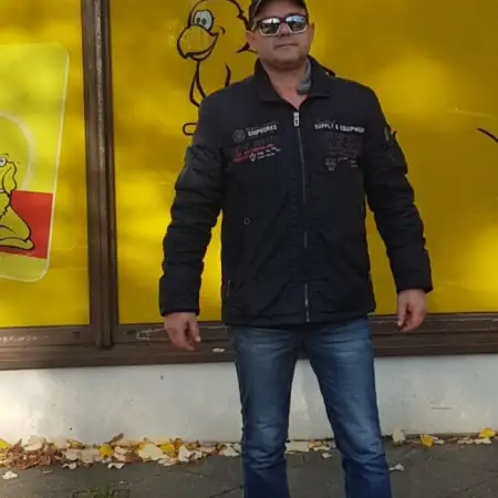 Sergej, 45Україна 