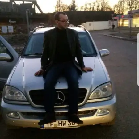 Sergej, 45Україна 