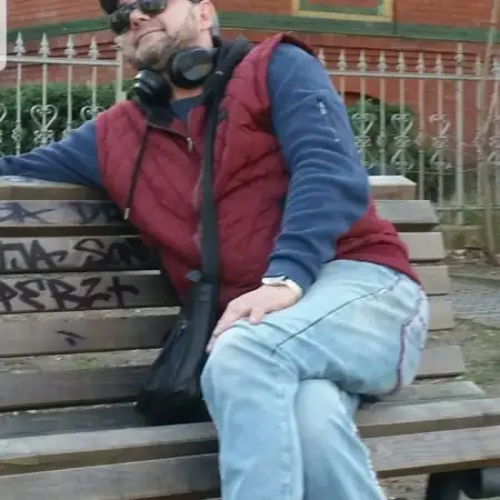 Sergej, 45Україна 
