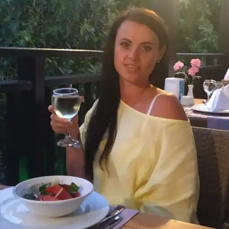 Aleksandra, 36Україна 