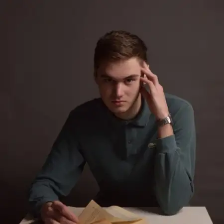 Yaroslav, 46Україна