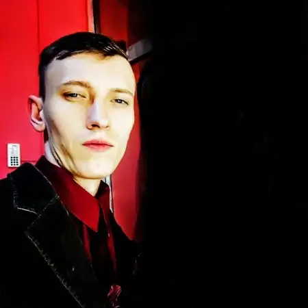 Aleksandr, 31Україна 