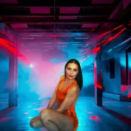 Alla, 46Україна