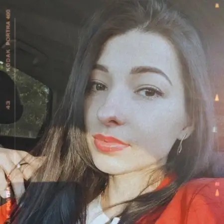 Elena, 35Україна