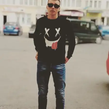 Pavel, 29Україна