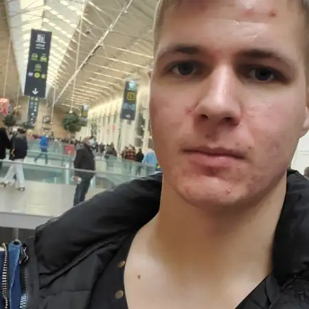 Sasha, 29Україна 