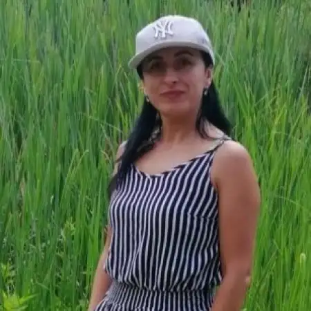 Lyudmila, 50Україна