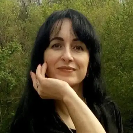 Lyudmila, 50Україна 