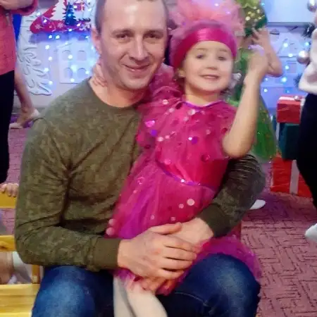 Sergey, 39Україна