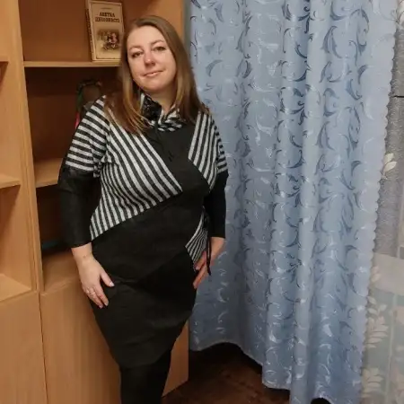 Viktoriya, 45Україна 
