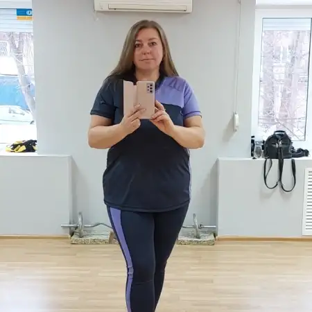 Viktoriya, 45Україна